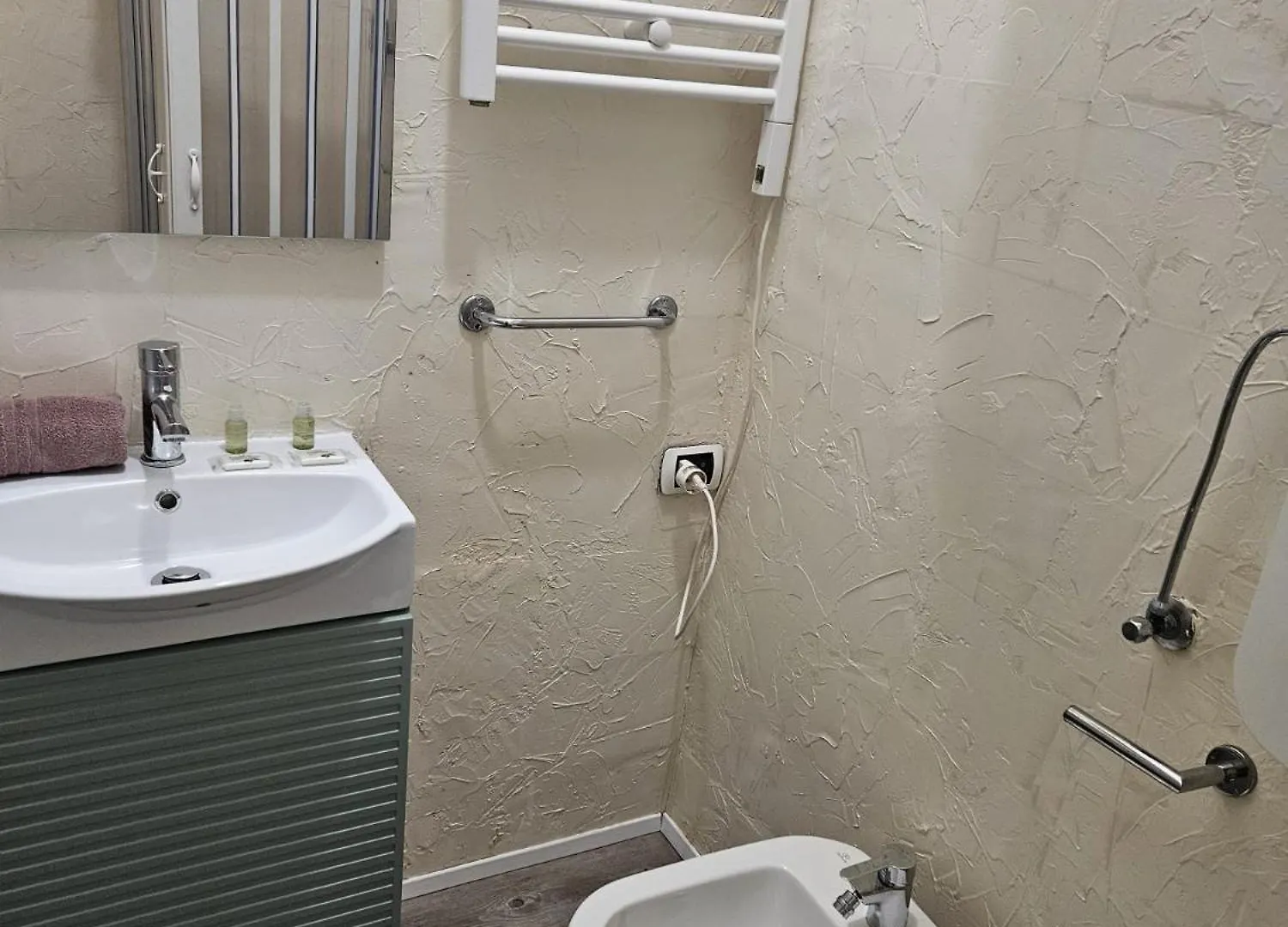 Zen Apartments Belzoni Padova