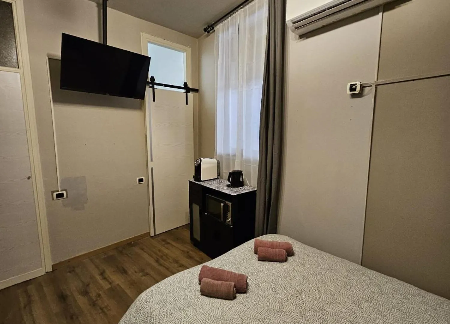 Zen Apartments Belzoni 파도바 이탈리아