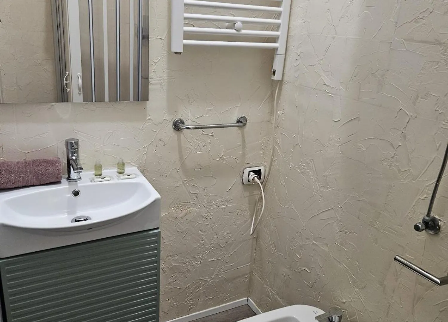 Zen Apartments Belzoni 파도바