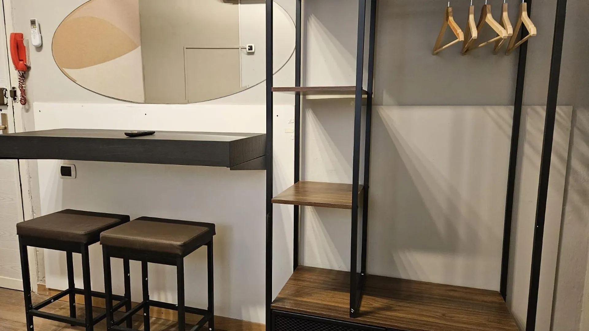 Zen Apartments Belzoni 파도바