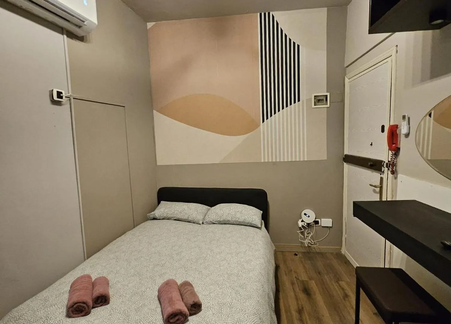 Zen Apartments Belzoni location