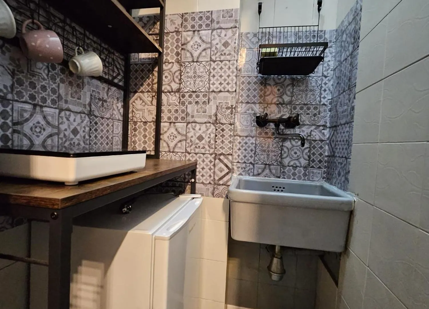 Zen Apartments Belzoni Padova