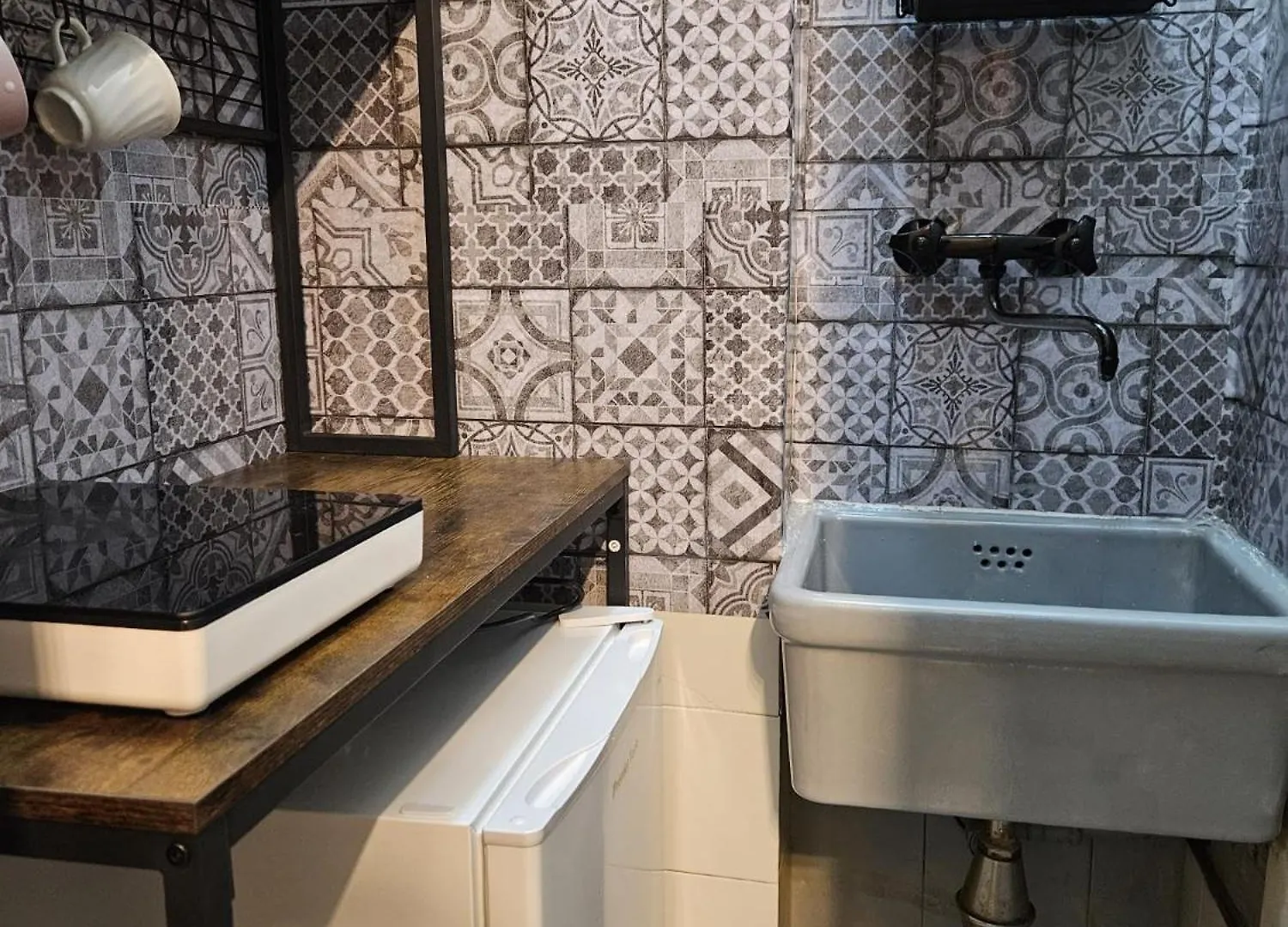 Zen Apartments Belzoni Padova